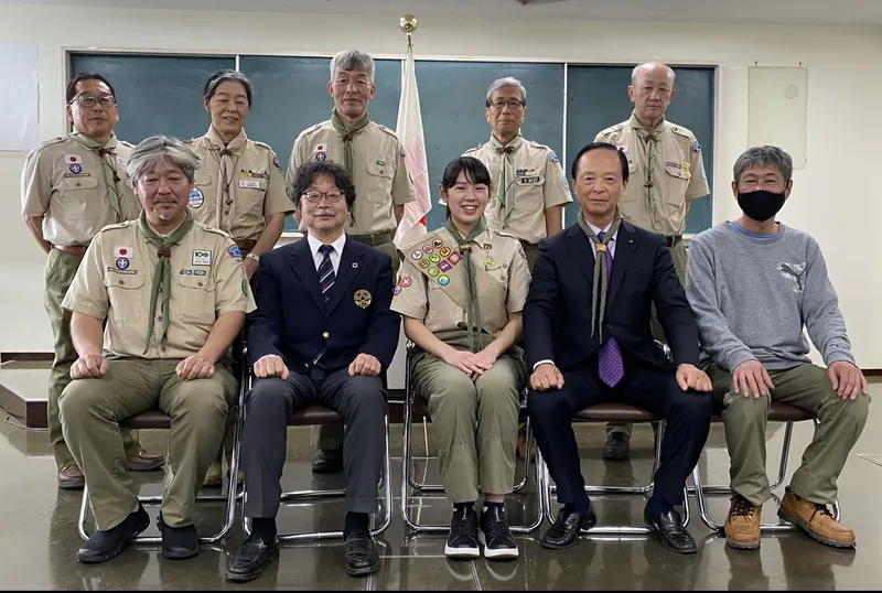 誇りに思うの写真 2