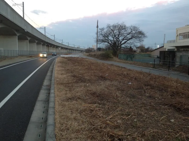 とても綺麗になりました