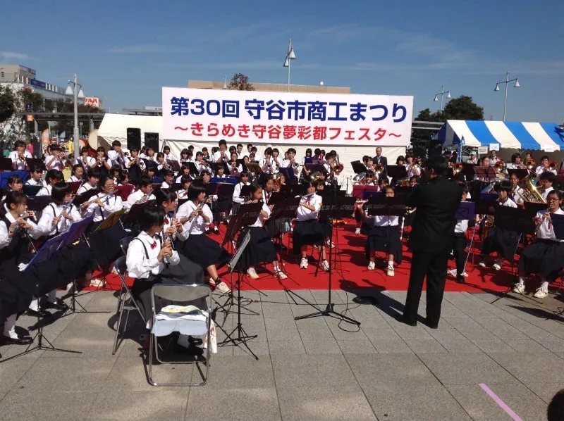 素晴らしい演奏でした