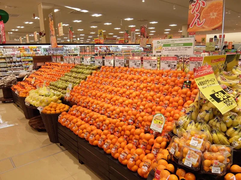 ヨークベニマル守谷店オープンの写真 4
