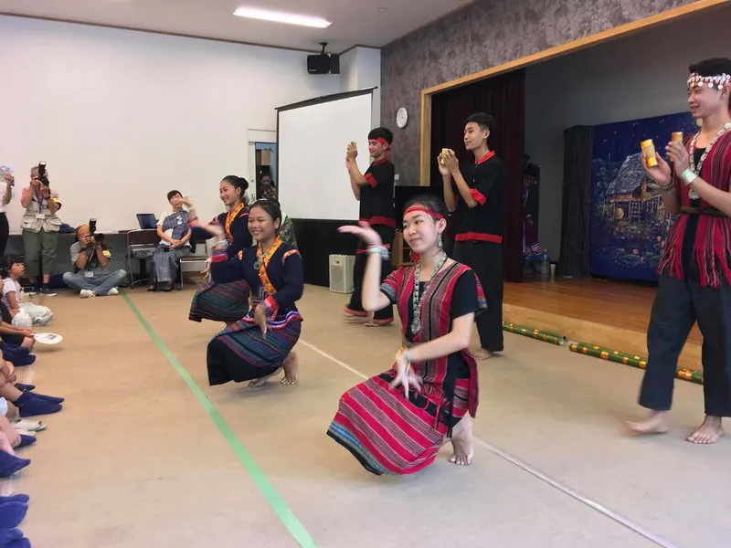ラオスday　in　守谷の写真 2