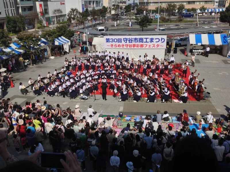 今日も素晴らしい演奏でした