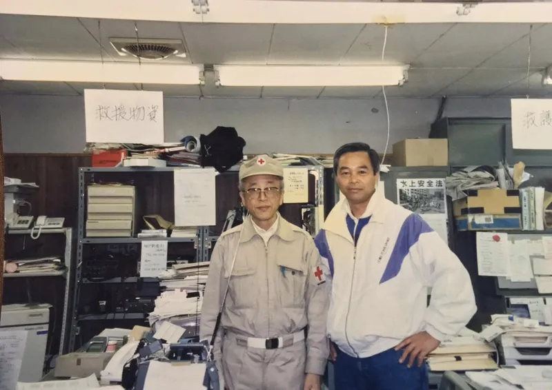 決して忘れないの写真 2