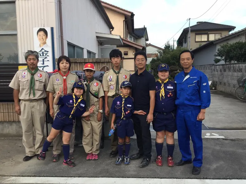 過酷な運命と感謝の言葉の写真 4