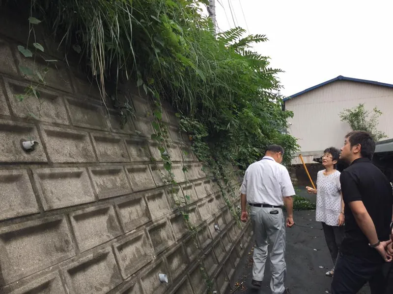 行政はスピードだの写真 2