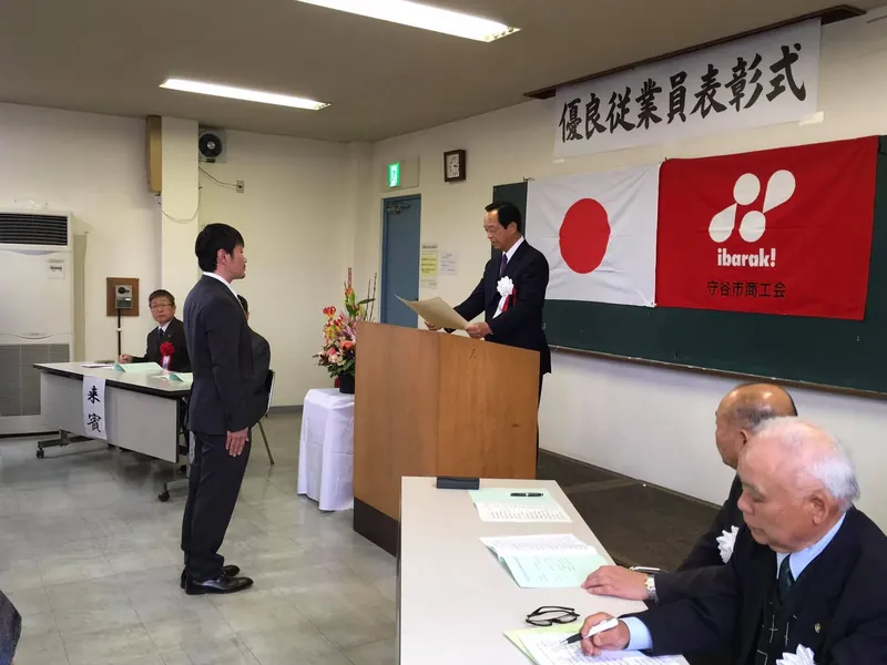 人は石垣　人は城の写真 2