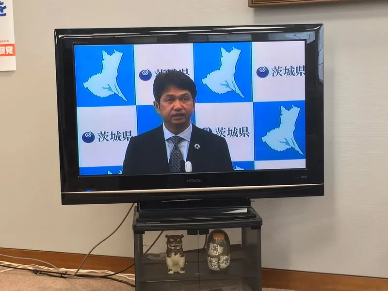 企業の危機管理の写真 2