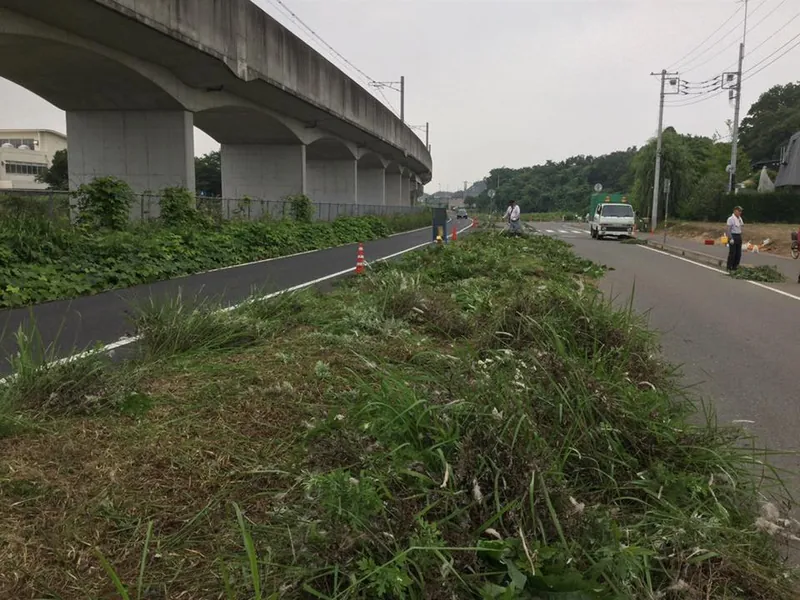 地域の絆が生きていますの写真 2