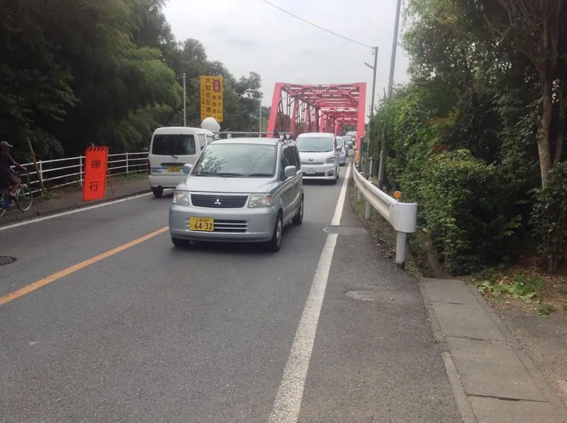 (更新中)滝下橋の復旧の見通しについて そのⅡの写真 1