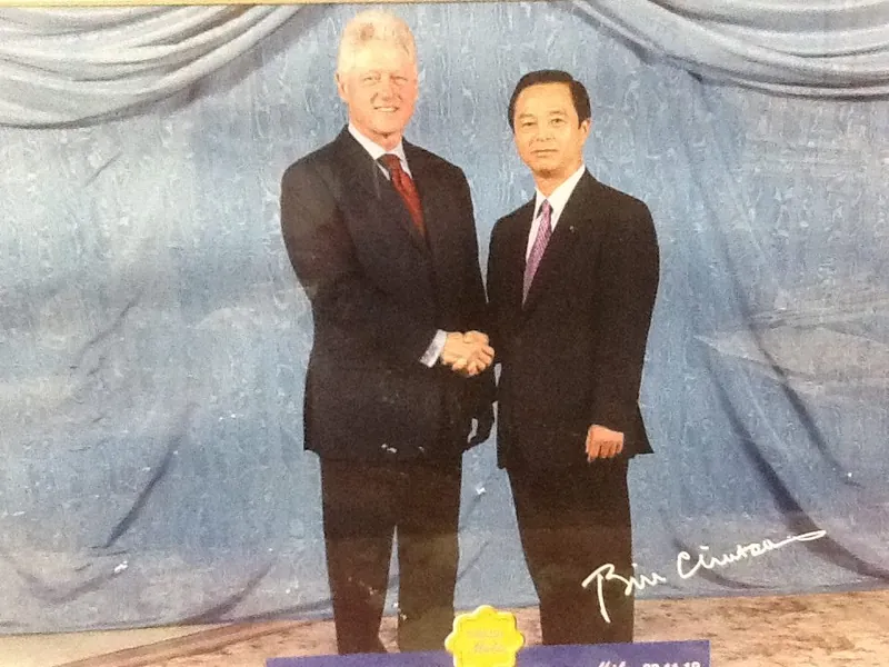 米大統領選が面白い。の写真 2