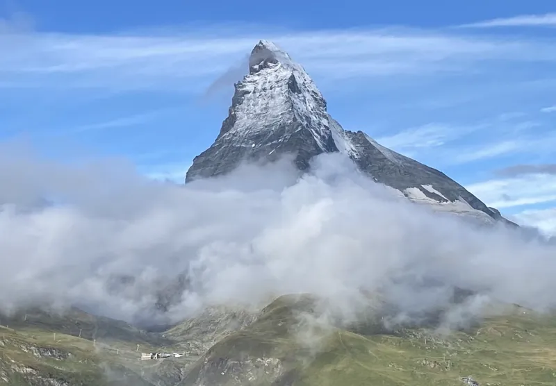 スイスの山歩き・🇨🇭番外編 その2の写真 5