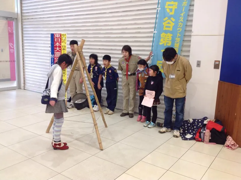 3.11の義援金ありがとうございましたの写真 2