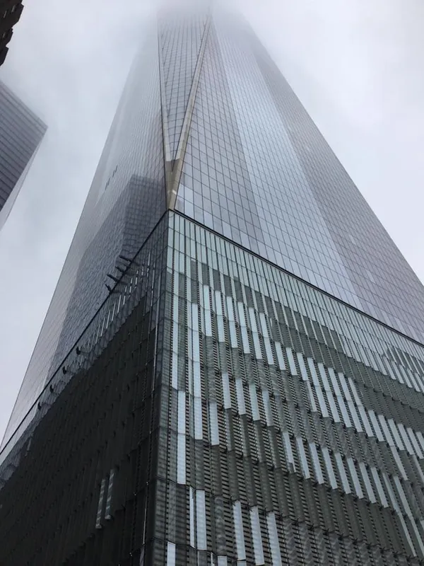 決して忘れない 9.11の写真 2