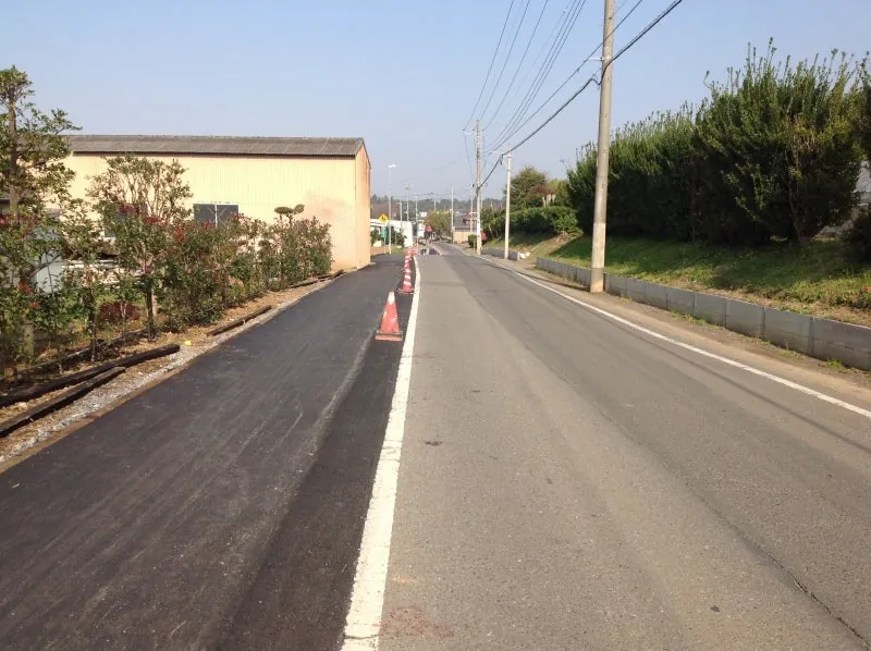一枚目の写真と同じ場所