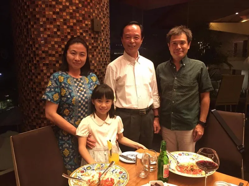 世界湖沼会議に参加 そのⅠの写真 2