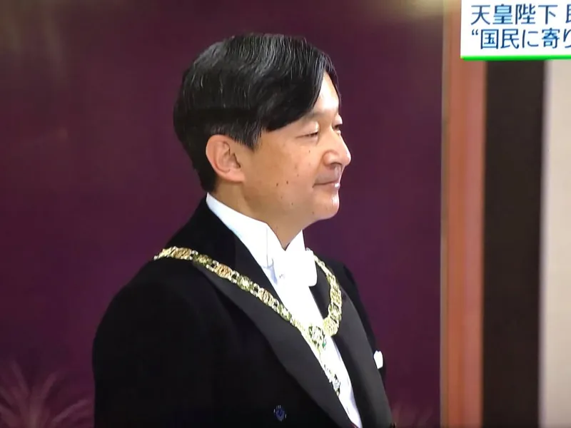 令和元年５月１日の写真 1