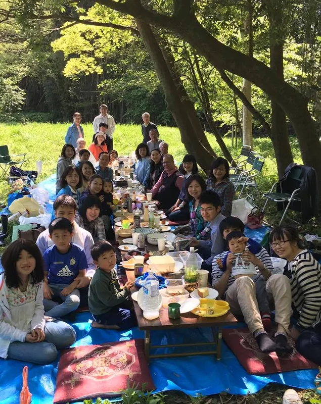 大使からのオファーの写真 2