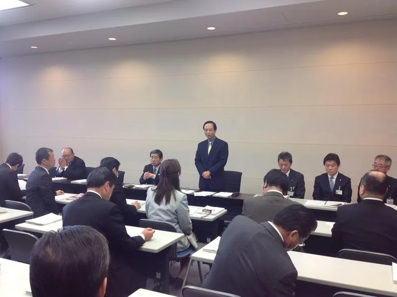 危険ドラッグの条例をつくるの写真 1
