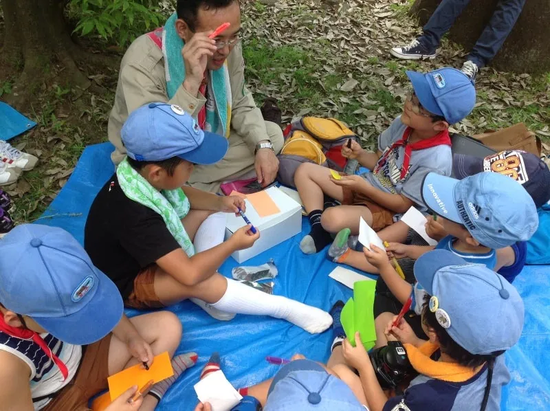 七夕に願い事は?