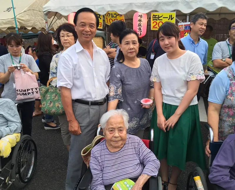 100歳ってすごいの写真 1