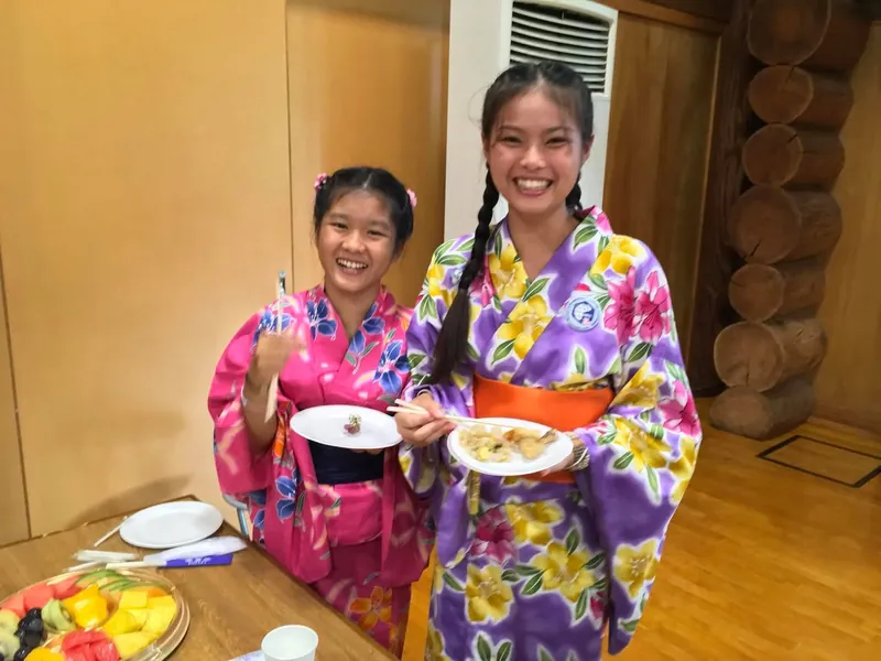 さよならパーティーの写真 2