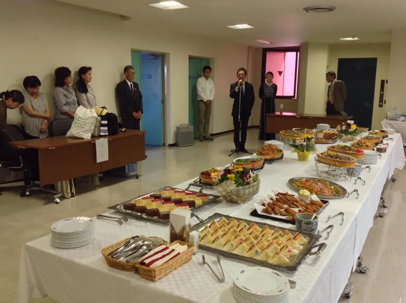 茨城県青年海外協力隊を育てる会の写真 2