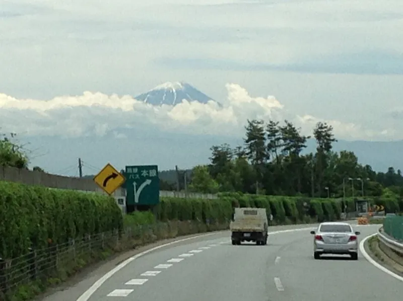 世界文化遺産登録おめでとう