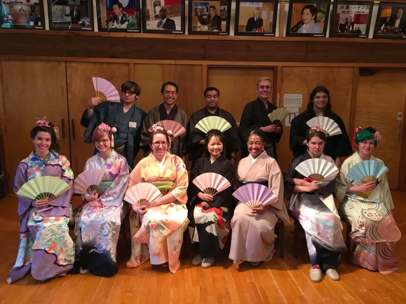 ノーザンコロラド州立大学の写真 1