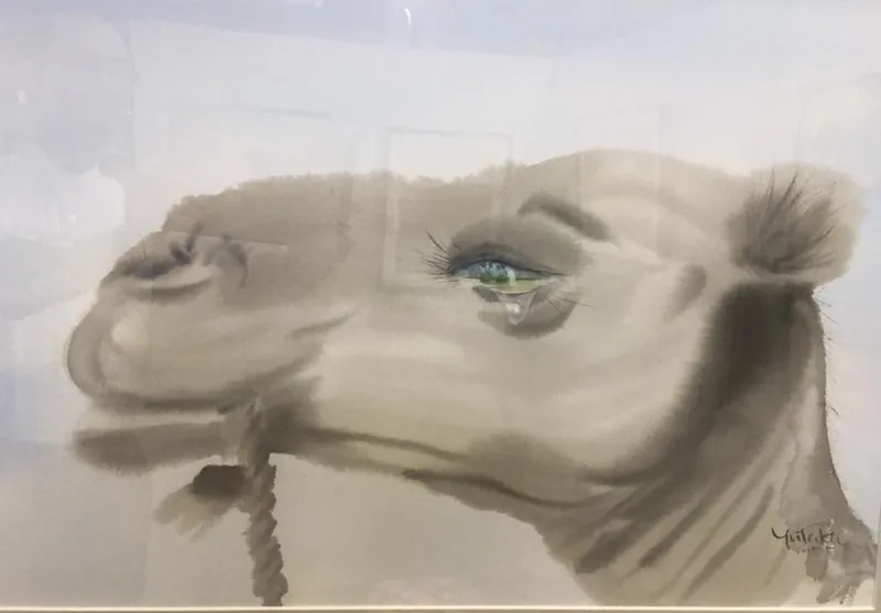 コモン・ニジェールの写真 1