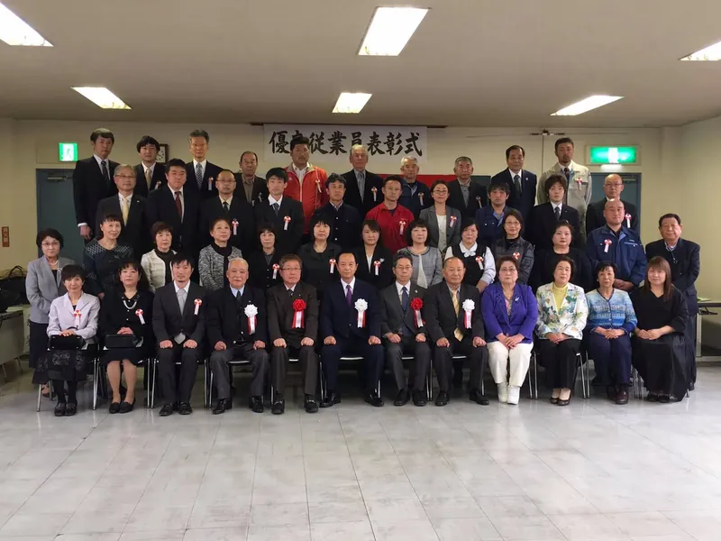 人は石垣　人は城の写真 3