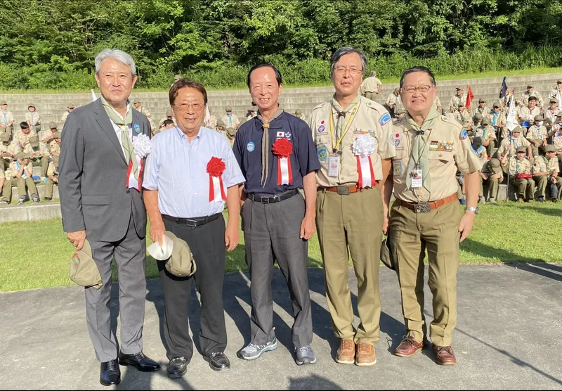 私の人生を決定づけたものの写真 2