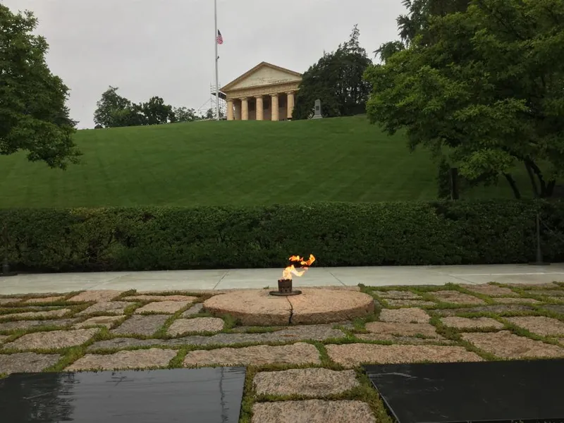 第３５代大統領　ジョン・Fケネディの写真 1
