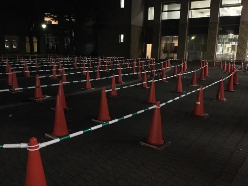 プレミアム商品券の写真 1