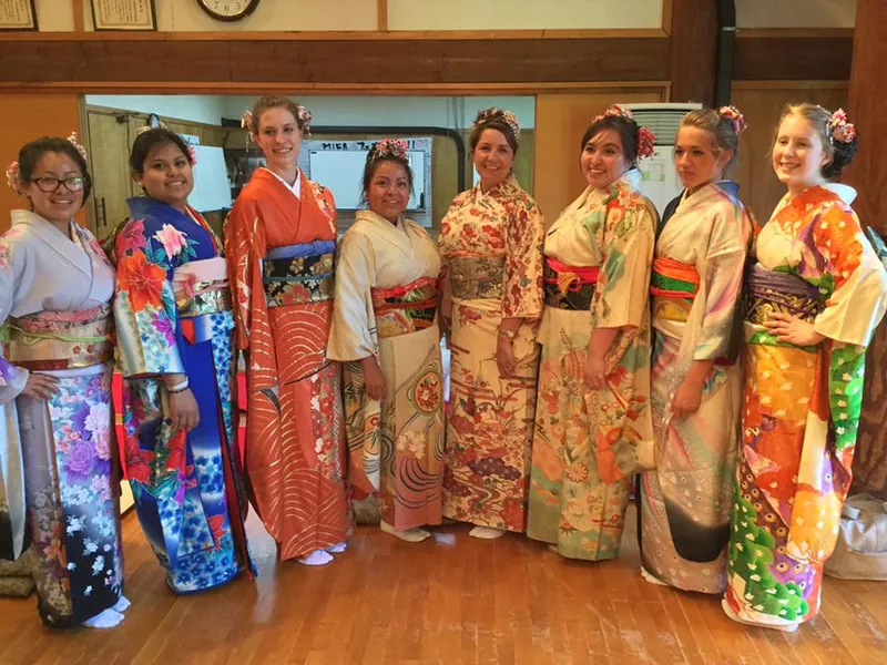コロラド州グリーリー市からのお客さんの写真 3