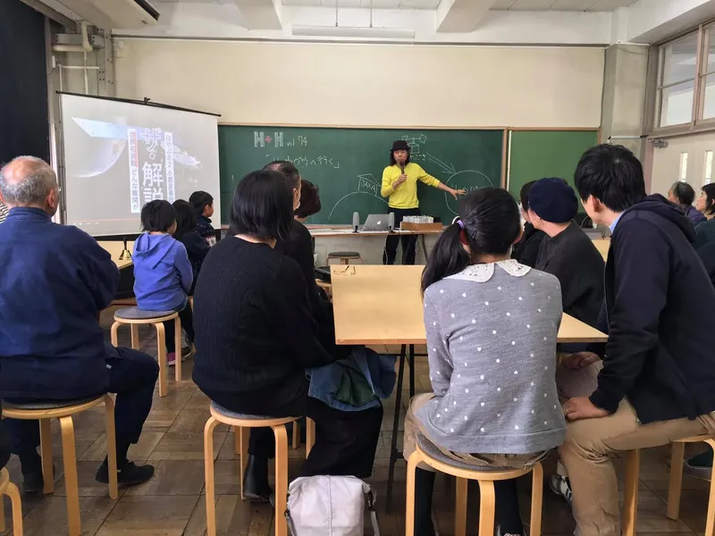 アーカスプロジェクトの写真 1