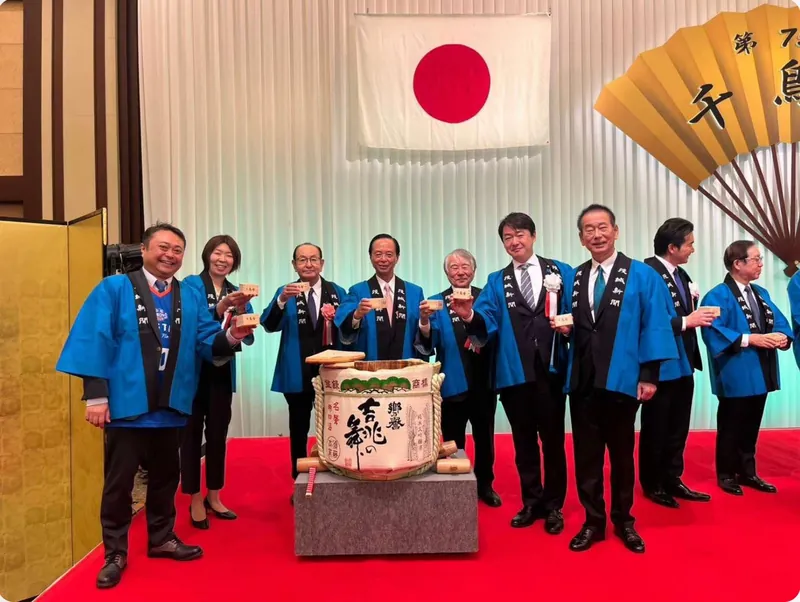 千鳥会の写真 3