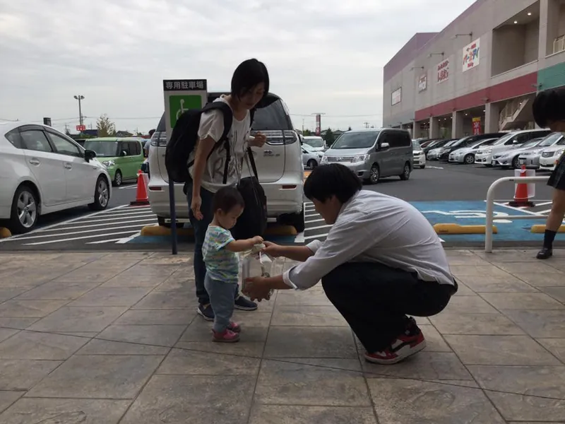 心からのご支援を頂きましたの写真 1