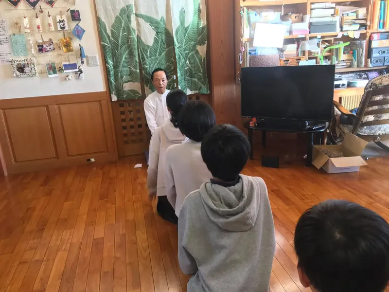 あけましておめでとうございます。の写真 4