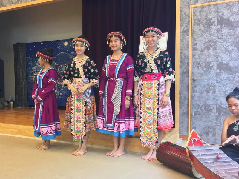 ラオスday　in　守谷の写真 1