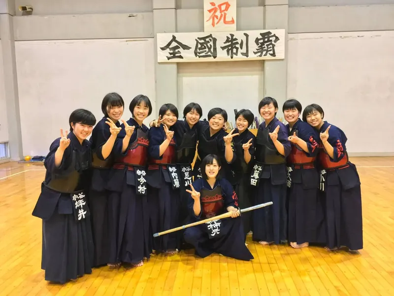 守谷高校すごいぞ！の写真 2