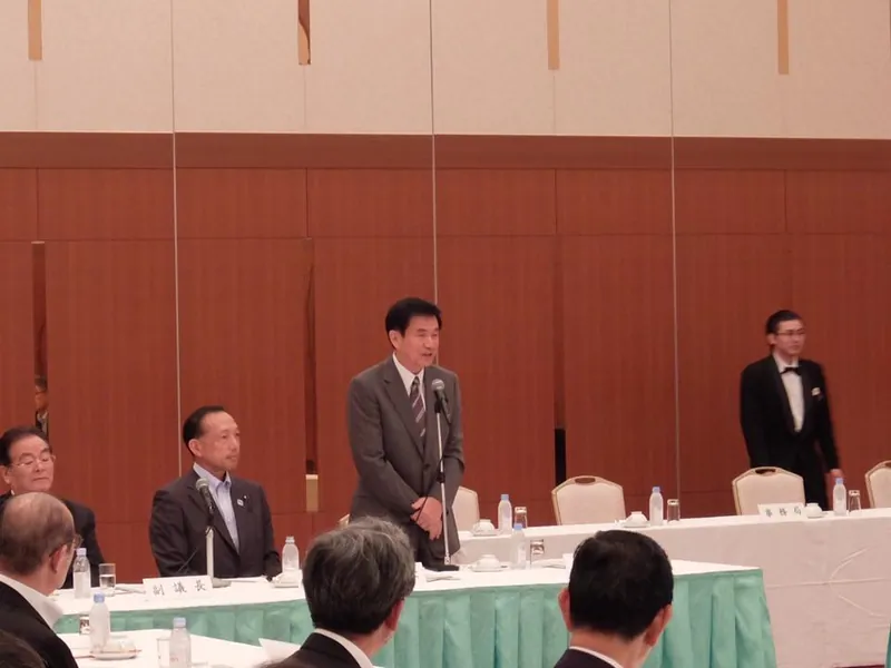 教育予算の拡充を国に強く要望するの写真 3