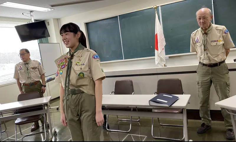 誇りに思うの写真 4