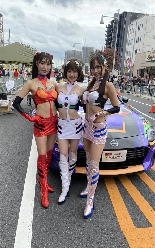 守谷GTグランプリの写真 3