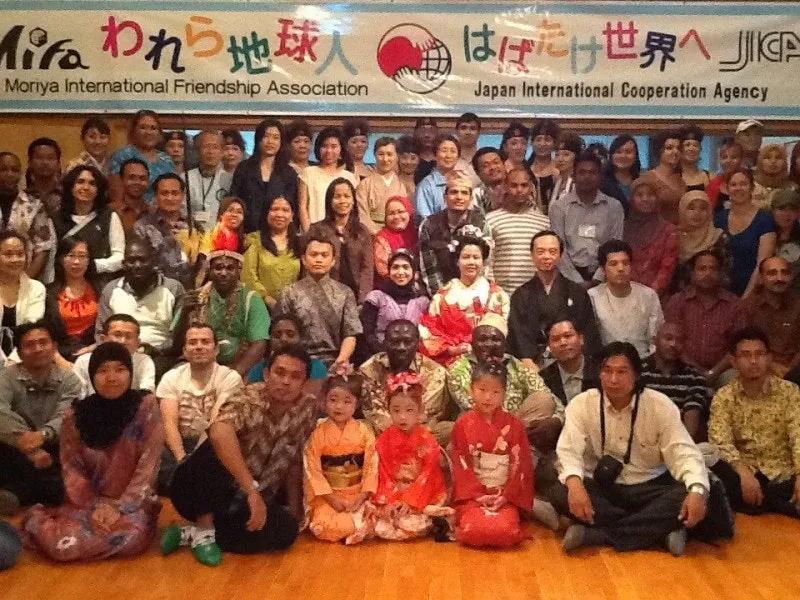 全員集合!これでも半分以下です。