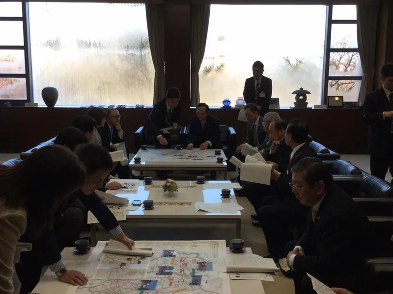 議会への要望の写真 3