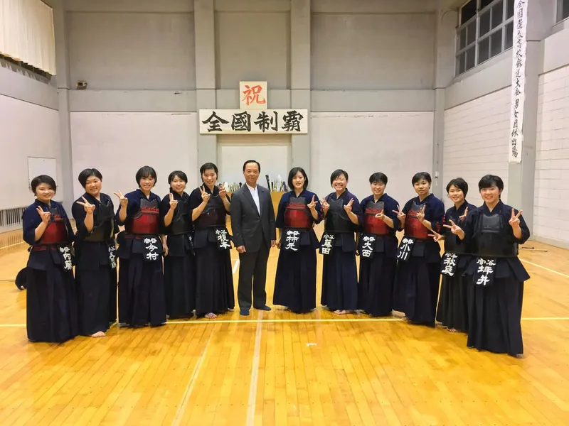 守谷高校すごいぞ！の写真 3