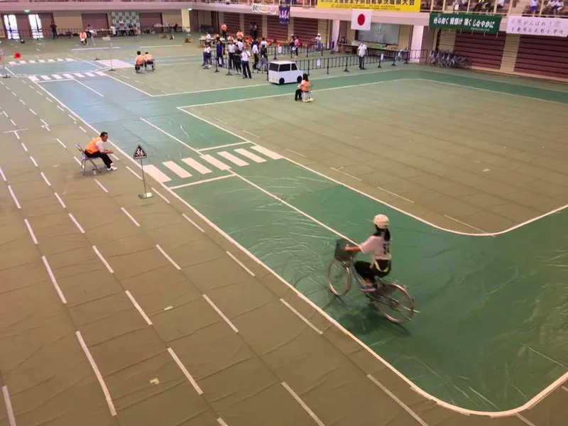 守谷小学校よく頑張った!の写真 4