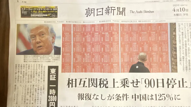アメリカ議会は何をやっているのか！の写真 1