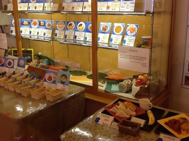 JICAのランチ。の写真 1
