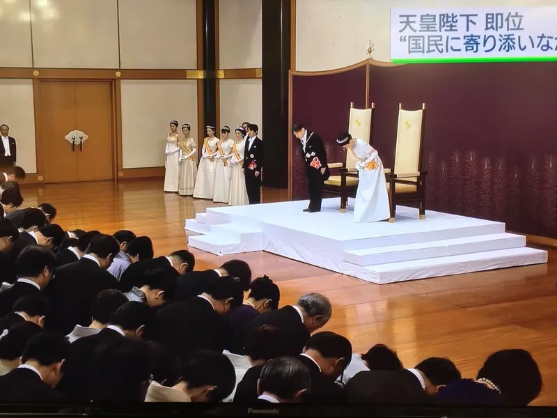 令和元年５月１日の写真 2